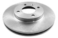 GR FRENOS Volkswagen Gol G2 Brake Discs 1