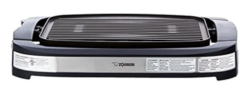 Zojirushi Electric Indoor Grill EB-DLC10 1