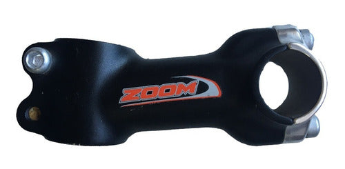 Zoom Aluminum Bike Stem - 80mm Length Special Offer! 0