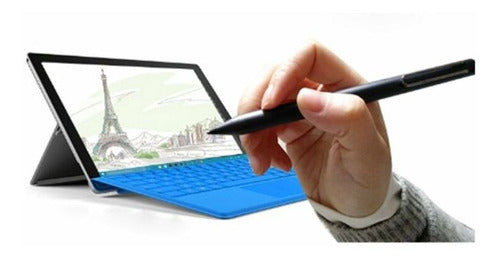 Stylus Pen Ativa Para Hp Spectre X360/x2 Pavilhão 4