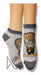 Animated Kids Socks - 1 Unit 21