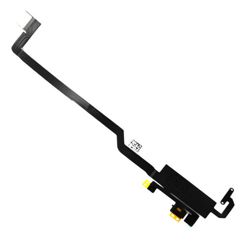 Premium Mobile Flex Proximity Sensor for iPhone X A1865 Replacement - New 6