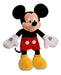 Disney Mickey Minnie Plush Doll Toy 0