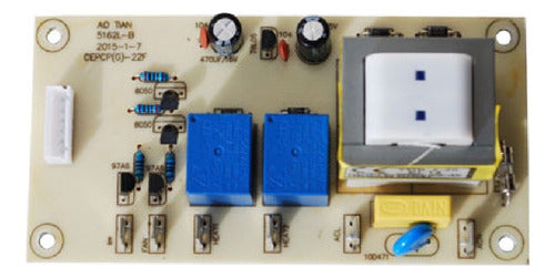 Power Board for Liliana Heater TC40-ZZCP4931B 0