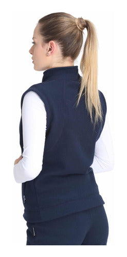 Sport Vest Paula - Aerofit Sw 17