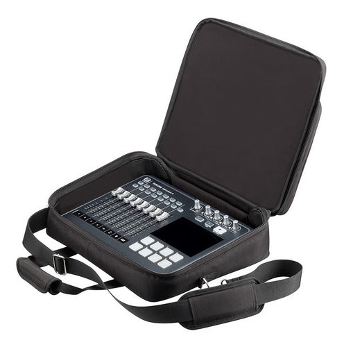 Tascam Bolsa De Transporte Para Mixcast 4 / Tascam CS-PCAS20 / ProMúsica 0