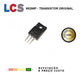 6r299p - 6 R 299 P - Transistor Original 1