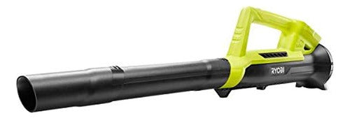 Ryobi ONE + 90 MPH 200 CFM Compact Leaf Blower, Lightweight 0