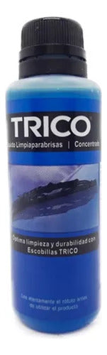 Trico Windshield Washer Fluid 50 Ml Concentrate 0