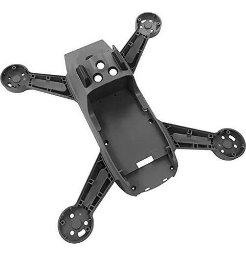 Insyoo Spark Middle Frame/Shell Body Cover For DJI Spark Drone Repair Parts Replacement Accessories 4