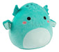 Peluche Jazwares Squishmallows Theotto 19cm Universo Binario 2