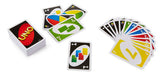 Jugo De Cartas El Uno Juego De Mesa Cartas Uno 1