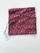 Hackett London Red Floral Handkerchief 0