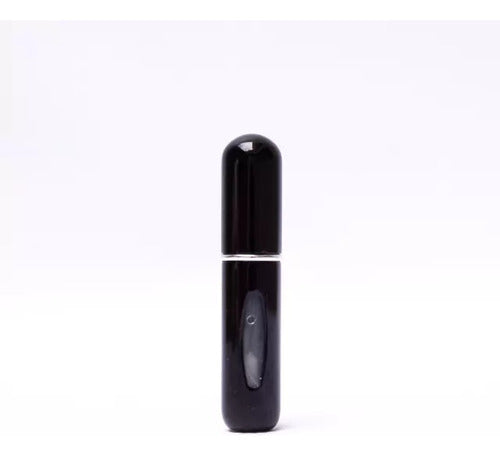 Portable 5ml Rechargeable Mini Perfume Atomizer Spray 4