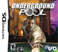 Underground Pool Nintendo Ds Tommo Inc 0