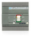 Sica Adjustable 70/100A Tetrapolar Compact Switch 0