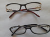 VENINI Very Delicate Reading Glasses - Made In Italy 0