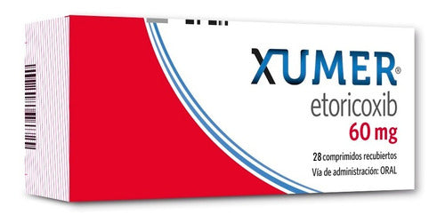 Xumer 60 X 28 0