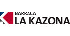 Barraca La Kazona - Treated and Planed Pine Girder 3" x 2" x 3.30 M 4