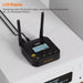 Receptor Bluetooth 5.1 1mii B06pro+ Ldac Hi-res Doble Antena 4