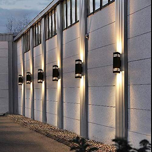 Cerdeco 37858tz Brandon Outdoor Wall Lamp 2