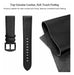 Leather Strap for Apple Watch (42/44mm) by Swees 1