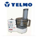 Yelmo Multiuso/ Multi 2000 Bowl Processor 4