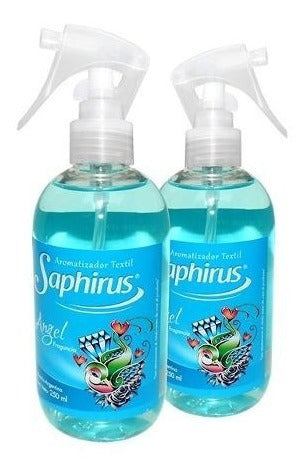 Saphirus Textile Fragrance X 36 Units 1