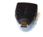 Micro HDMI Male to Mini HDMI Female Adapter 3