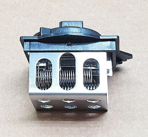 Resistencia De Electro / Forzador Peugeot 306/405  6450.p7 4