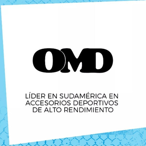 Disco De Balance Con Pinches - OMD 1