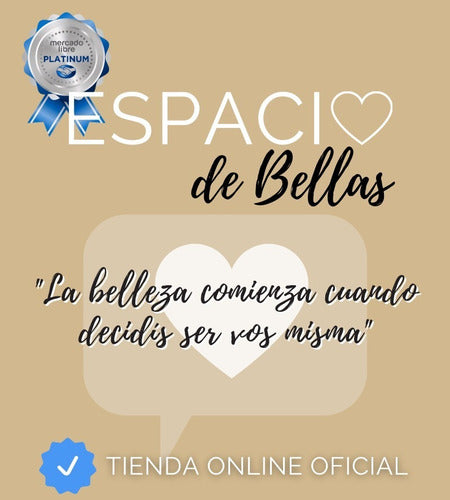 Espacio De Bellas Blusa Mujer Musculosa - Art. Amaya 6