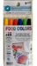 Edible Ink Markers x 6 Units Deli & Arts 7