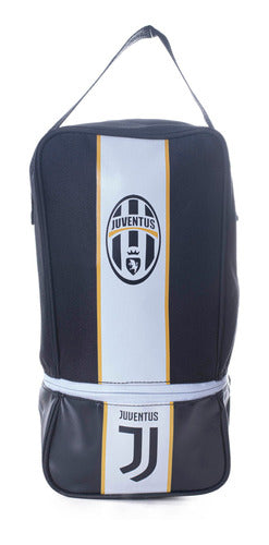 Sorma Botinero Juventus - Sor300082 - Open Sports 0