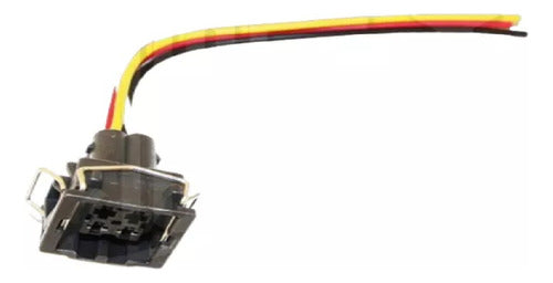 Fispa Water Temperature Sensor VW Golf MK3 Polo G3 0