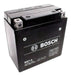 Bosch BB7-A YB7-A 8Ah Motorcycle Battery for Suzuki GN Sirius AGM 2