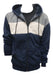 TOMASON.OK Campera Con Abrigo Peluche Combinada 0