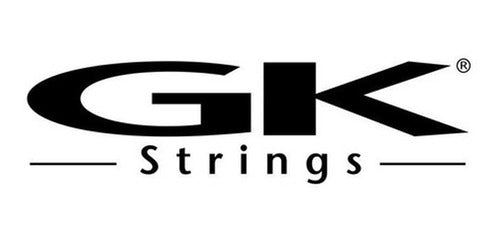 G&K Electric Guitar Strings GK 0.10 012010 4