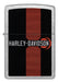 Zippo Encendedor 48604 Harley Davidson Original Garantia 4