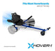 Hover-1 Falcon 1 - Accesorio Para Asiento De 2