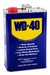 Aceite Multiuso Wd-40 Galon - 3,785lt. Wd40 0