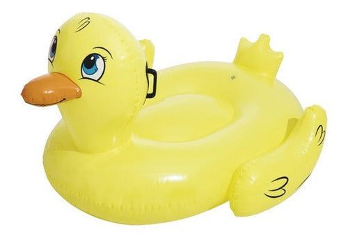 Bestway Small Duck Inflatable Float 1 Unit 0