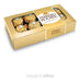 Ferrero Rocher Chocolate Bonbons Box X8 0