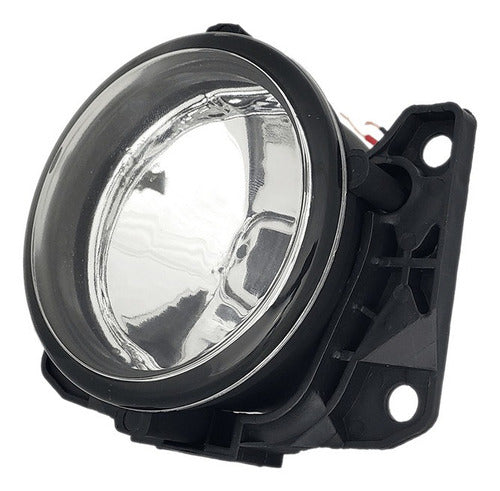 LAM Auxiliary Headlight Fiat Strada Adventure 09/14 Phase III 2