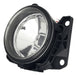 LAM Auxiliary Headlight Fiat Strada Adventure 09/14 Phase III 2