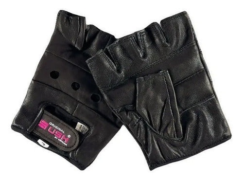 Ushuaia Fitness Gloves Short Wrist 0