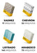 Pack Papel De Parede Profissional Pro Decor 3116 Arquivos 5