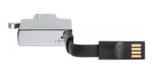 Zippo Arc USB Rechargeable Insert * Bondone 1