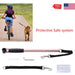 FMJI Dog Bicycle Hands Free Leash - Pet Exerciser 1