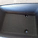 Console Central  Fiat Palio 1996 A 2000 - 717435000 2